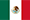 drapeau - MEX